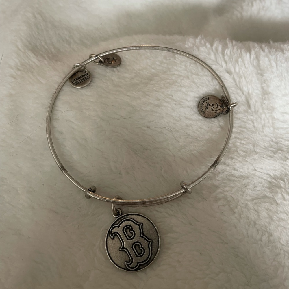 boston red sox bracelet